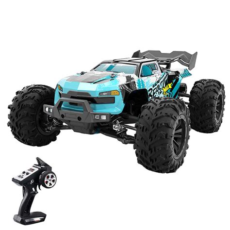 Super Fast RC Off-Road Adventure Vehicle - Super Fast RC Off-Road ...