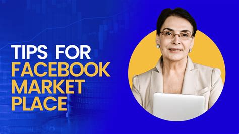 Top 10 Tips for facebook marketplace - BrandMa