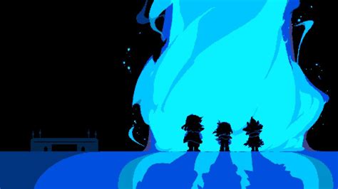 Toby Fox Provides Development Update on Deltarune - Gameranx