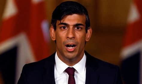 Rishi Sunak speech today: What time is the Chancellor speaking and how to watch | Politics ...