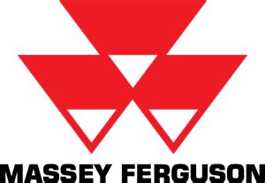 Massey Ferguson Logo PNG Vector (AI, CDR, EPS, PDF, SVG) Free Download