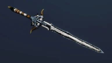 Dragon Bone Weapons Complete at Skyrim Special Edition Nexus - Mods and ...