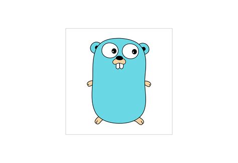 The 15 Best (gopher) Golang logos - Best way to Learn Golang