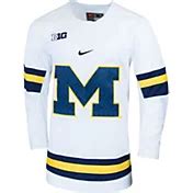 Michigan Wolverines Jerseys | Best Price Guarantee at DICK'S