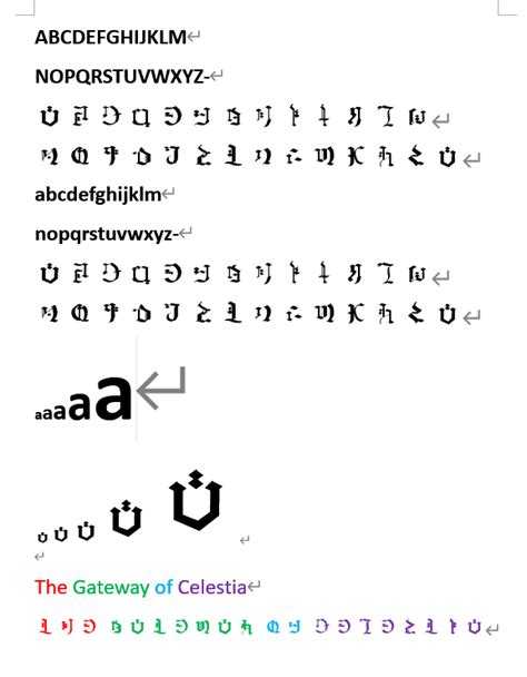 GitHub - GoodOldLandLine/GenshinFonts: hand-made fonts of Genshin Impact