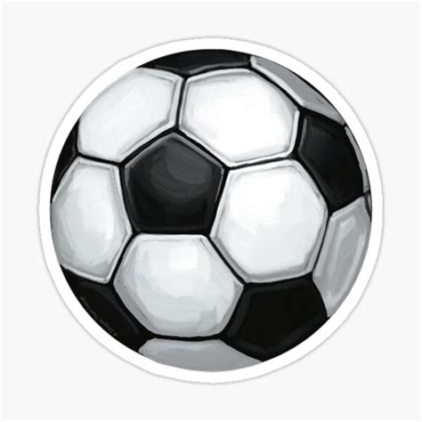 Soccer Stickers | Redbubble