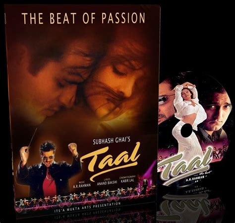 720p Mkv Songs: Taal 1999 video songs | 720p MKV songs