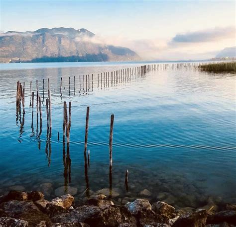 Aix-les-Bains : une ville à découvrir au bord du lac du Bourget