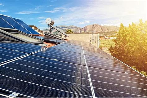 ADVANTAGES OF A SOLAR BATTERY INSTALLATION IN AUSTRALIA - Sunmate Solar