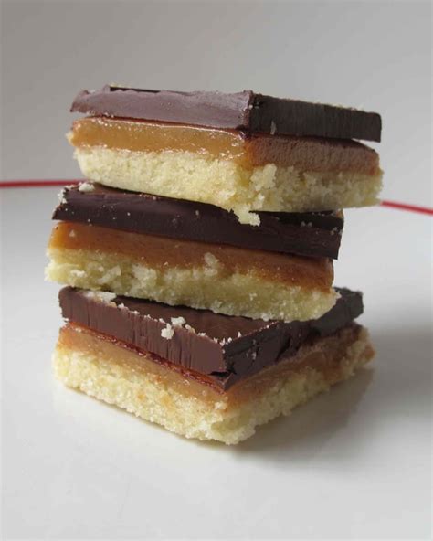 Mary Berry Scottish Shortbread Recipe