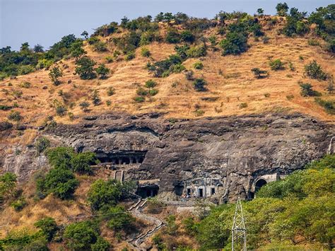 Aurangabad Caves, Aurangabad - Timings, History, Best Time to Visit