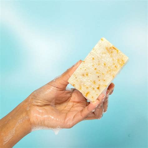 Hand Washing with Bar Soap: Everything You Need to Know - The Earthling Co.