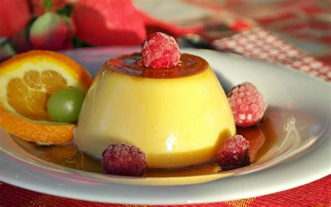 A Spoonful of Cuban Desserts