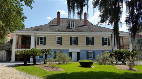 Destrehan Plantation - 90 photos & 45 avis - Monuments et bâtiments ...