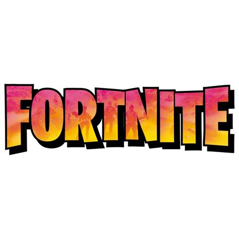 🥇 Adhesive vinyls fortnite logo 🥇