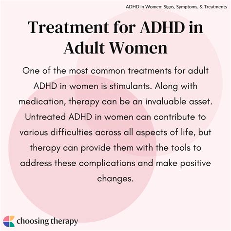 ADHD in Women: Everything You Need to Know