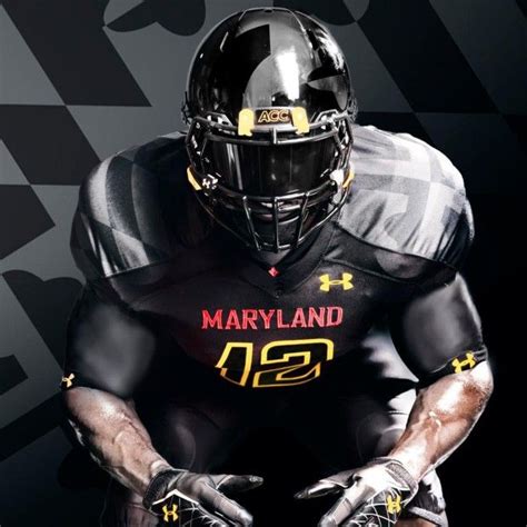 Maryland Football: U Of Maryland Football Recruiting