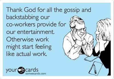 Workplace Gossip Quotes. QuotesGram