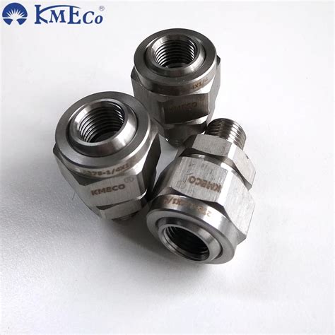 Kmeco Adjustable Ball Fittings/swivel Joint/ball Joint Adaptor - Buy Swivel Joint,Adjustable ...