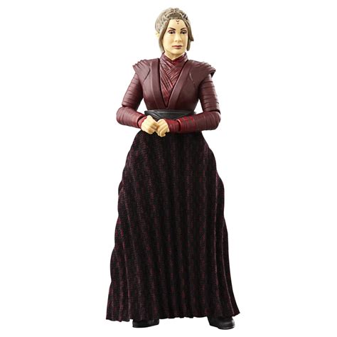 Star Wars - The Vintage Collection: Morgan Elsbeth Figure - JB Hi-Fi