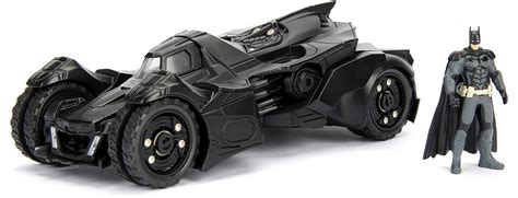 Batman Arkham Knight Batmobile