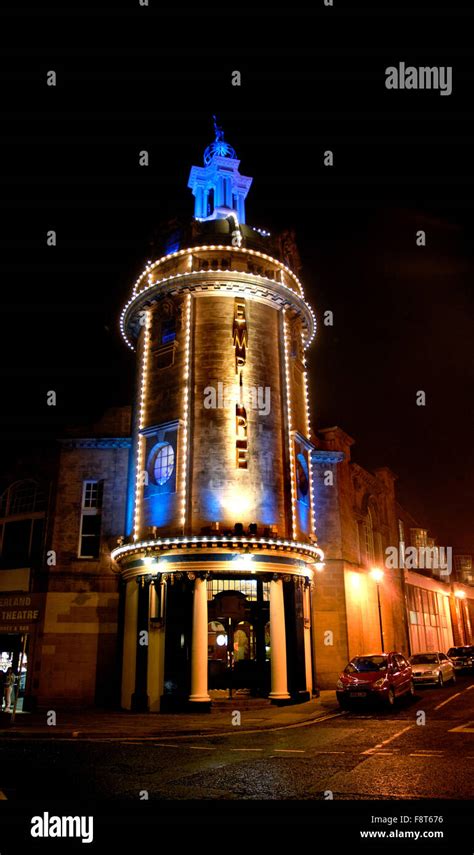 Sunderland empire theatre hi-res stock photography and images - Alamy