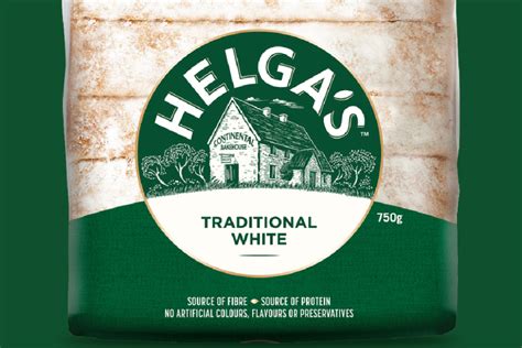 Not all bread is created equal | Helgas