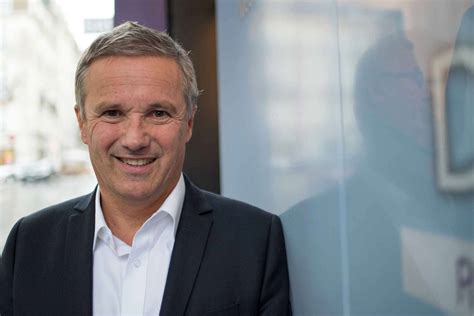 Européennes 2019 : Nicolas Dupont-Aignan (Debout La France) à La ...