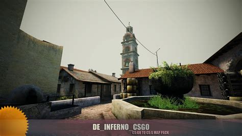 Counter strike source map packs - advfoo