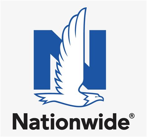 Nationwide Logo Vector Image - Nationwide Insurance Logo - Free ...