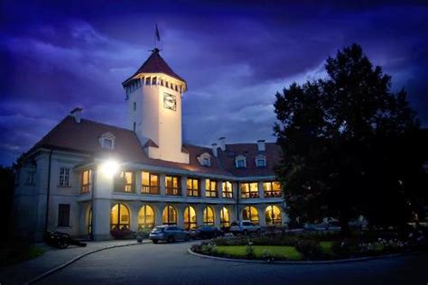 10 Best Castle Hotels In Poland - Updated 2024 | Trip101