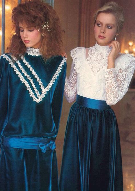 80's new romantic fashion | 1980s fashion, 80s fashion, 1980s fashion ...