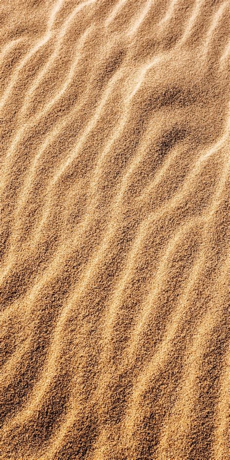 1080x2160 Sand, texture wallpaper | ธรรมชาติ, ทิวทัศน์, พื้นหลัง