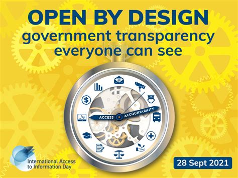 International Access to Information Day | Office of the Information Commissioner Queensland