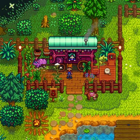 Pin on Stardew Valley