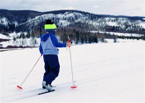 ACTIVITIES :: Cross-country Skiing In Montana | Montana FWP