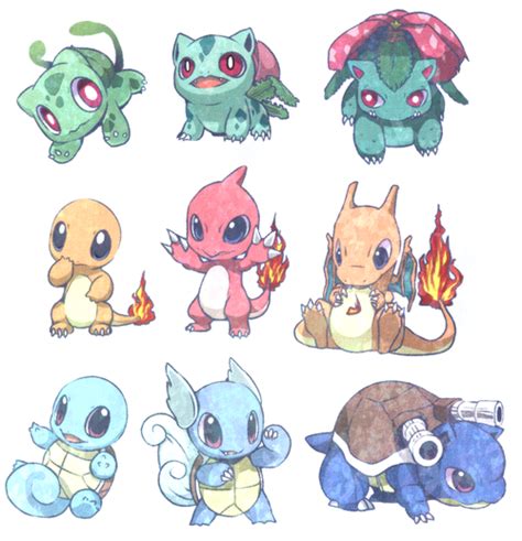 Pin by Sheila Reynolds on Pokemon | Cute pokemon, Baby pokemon, Pokemon