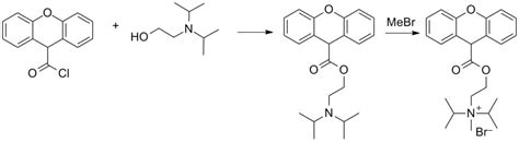 Phenolphthalein Structure