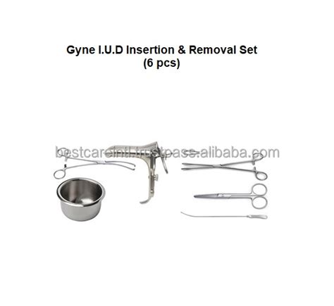 Palatoplasty Surgical Instruments Set Cleft And Palate Instruments Set - Buy Palatoplasty Set ...