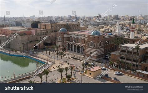 351 Tripoli Libya Historical Architecture Images, Stock Photos ...