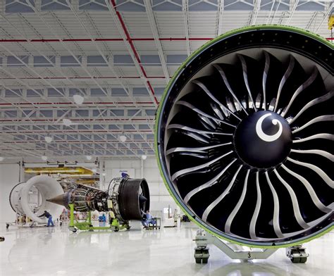 Ge Aerospace Engines