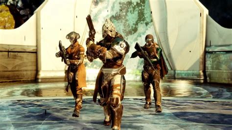 'Destiny 2' Season of the Hunt ViDoc Reveals Stasis Info & Beyond Light Exotics