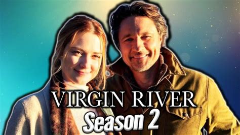 Virgin River Season 2 Release Date, Spoilers, Cast, Trailer (What to ...