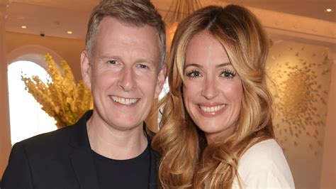 Why Cat Deeley won't renew vows following 'uninvolved' whirlwind Rome ...