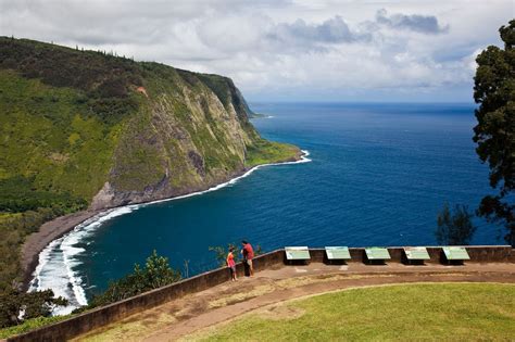 The Big Island, Hawaii Attractions for Families