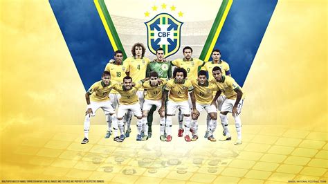 Brazil Wallpapers - Wallpaper Cave