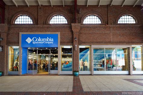 Columbia Sportswear Company