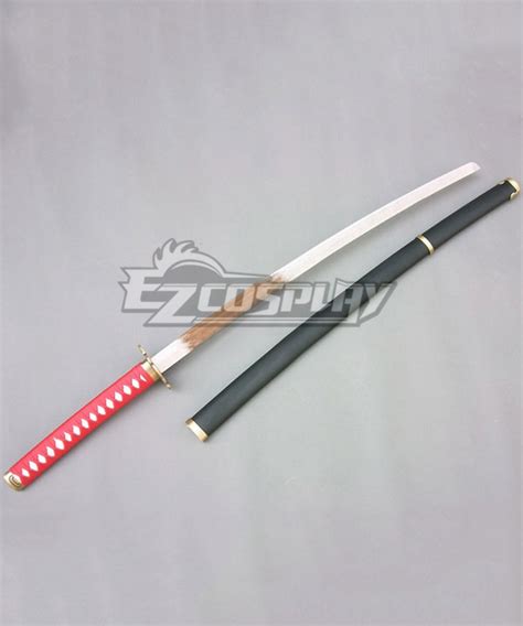 Ninja Gaiden Ryu Hayabusa Cosplay Sword