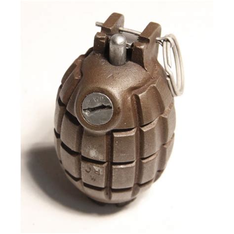 No. 36 Mk 1 Grenade JHW