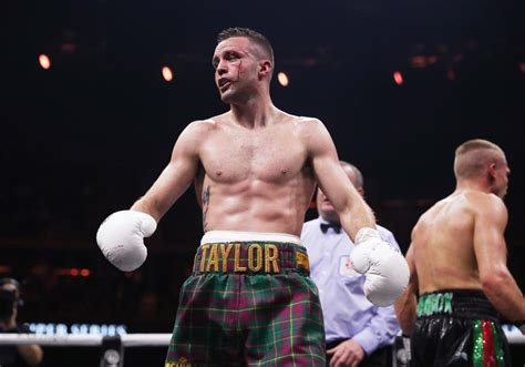 Josh Taylor wins his first world title after securing points victory ...